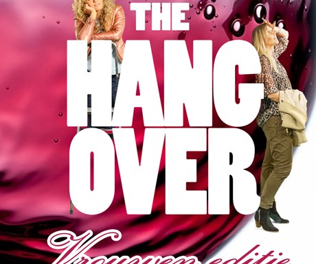 The Hangover Vrouwen Party