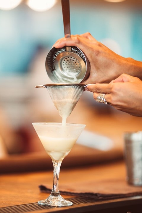 Cocktailworkshop