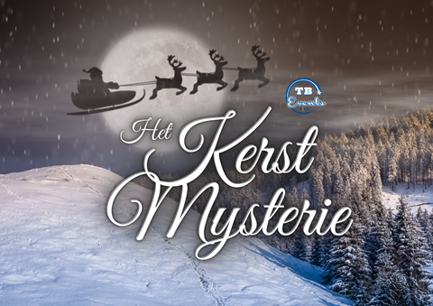 Het Kerst Mysterie