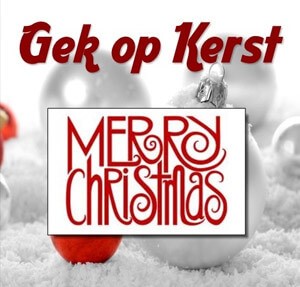 Ik hou van Kerst quiz