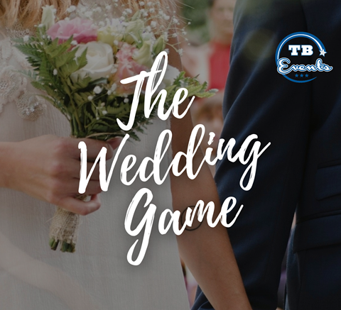 The Wedding Game