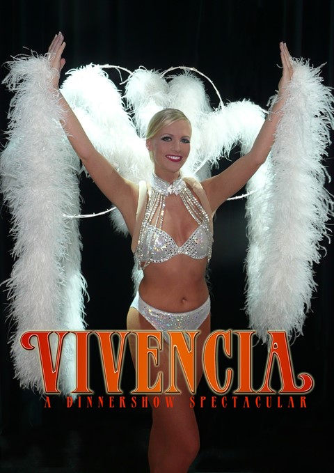 Vivencia Dinnershow