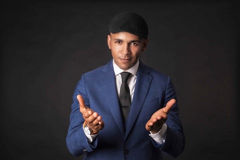 Magic Dinnershow