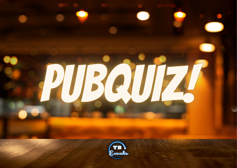 Pub Quiz - eigen locatie