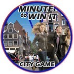 Minute to Win it citygame