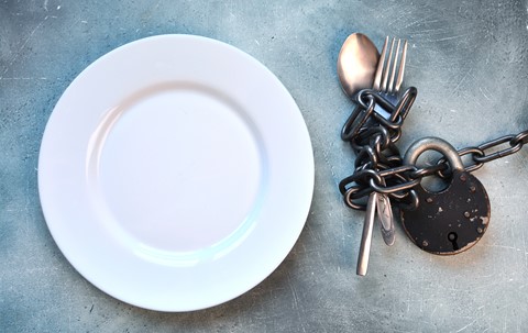 Escape Dinner Room Spel