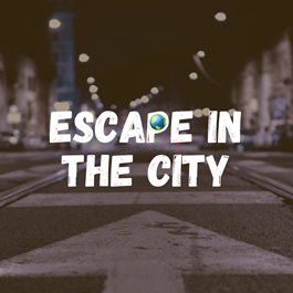 Escape in the City XXL