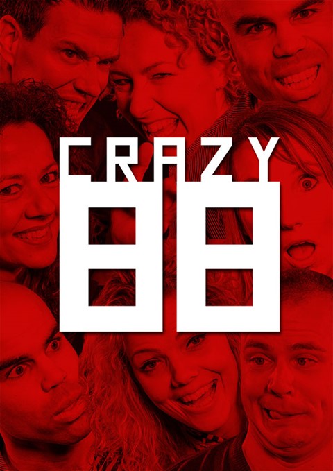 Crazy 88