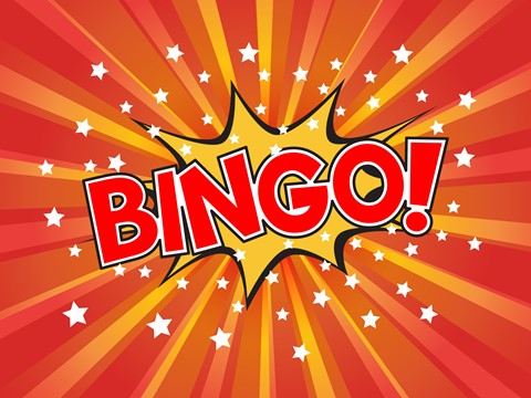 Goed Foute Bingo