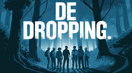 Dropping (eigen locatie)