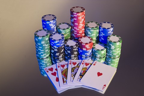 Poker Workshop