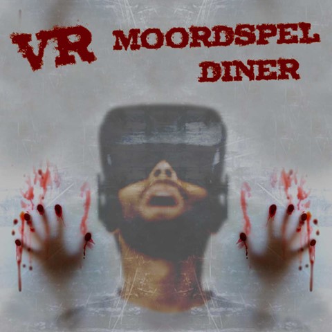 VR Moordspel Diner