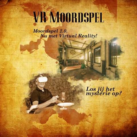 VR Moordspel