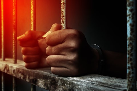 City Game Prison Escape