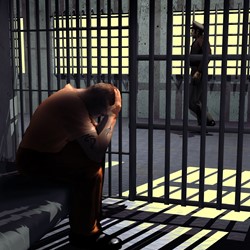 Prison Escape at home (eigen locatie))