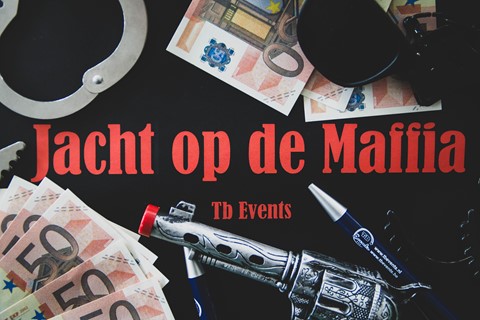 Jacht op de Maffia