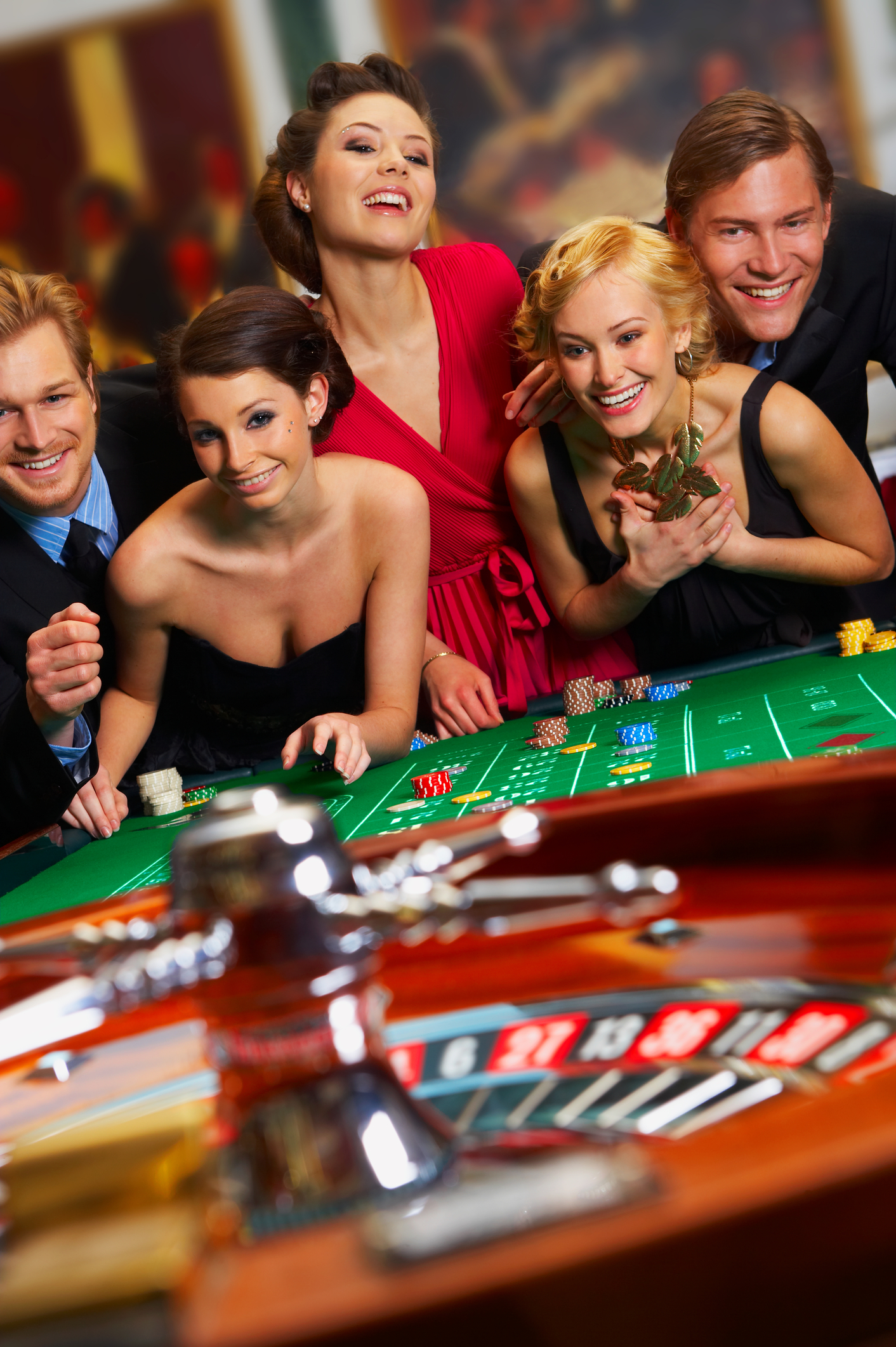Casino Las Vegas Rotterdam