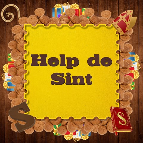 Help de Sint