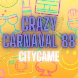 Crazy Carnaval 88)