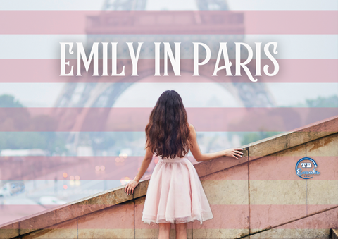 Emily in Paris