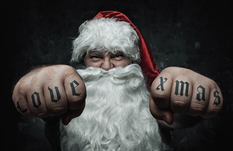 Citygame Secret Christmas Escape