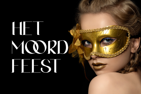 Moordfeest