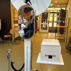 Photobooth (eigen locatie)
