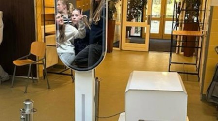 Photobooth (eigen locatie)