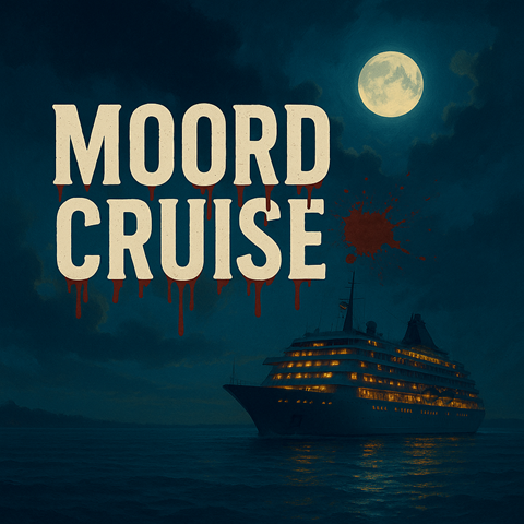 Moord Cruise