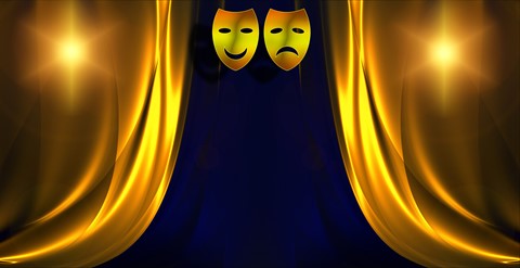 Theater workshop