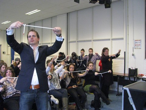 Workshop Magic