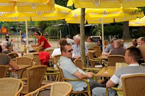 Schnitzel Antoon in Winterswijk