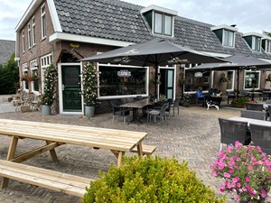eijg&wijs herberg in Hoogeveen