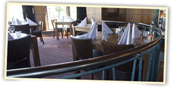 Stadscafé Van der Werff