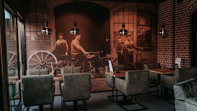 Bistro de Smederij in Hengelo (Gld