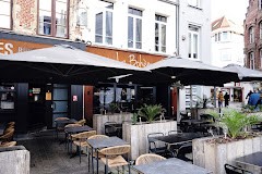 La Bohème in Kortrijk 