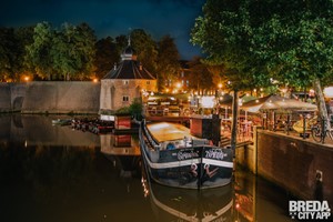 Spinola in Breda