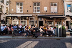 Carras Bites in Den Bosch
