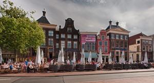 De Drie Gezusters in Groningen