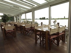 Hotel Zwartewater Zwartsluis