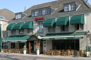Hotel-Restaurant Riche Boxmeer in Boxmeer