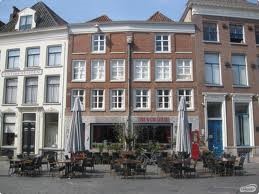 Lokaal De Revolutie Zutphen in Zutphen