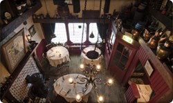 De 3 Cronen Oirschot