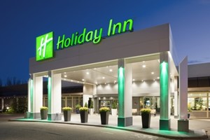 Holiday Inn in Leiden