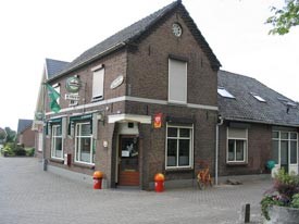Dorpshuis Azewijn in Azewijn