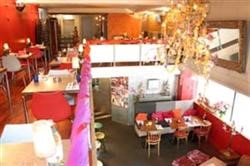 Italian Bar-Bistro City Hall