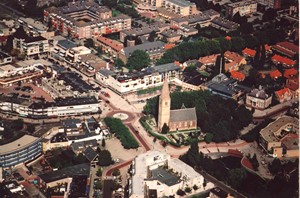 NH Marguette  in Heemskerk