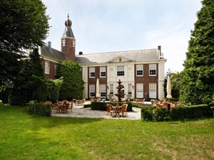 NH Marguette  in Heemskerk