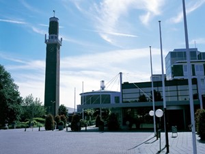 NH conference centre leeuwenhorst Noordwijkerhout in NH Noordwijkerhout