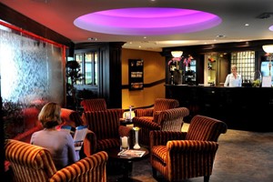 Amadore Hotel Restaurant Arneville in Middelburg